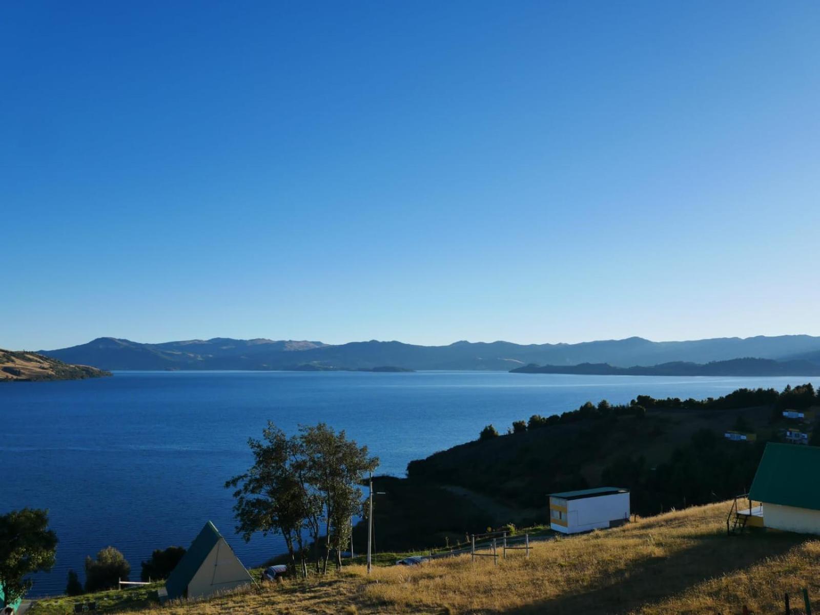 Hotel Tota Eliseo Playa Blanca Lago De โตตา ภายนอก รูปภาพ