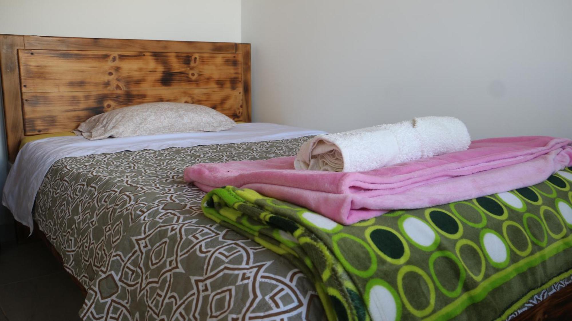 Hotel Tota Eliseo Playa Blanca Lago De โตตา ภายนอก รูปภาพ